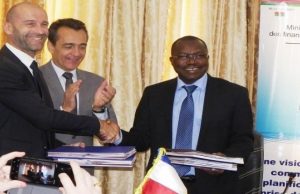 Burkina: l’AFD dans la réalisation de deux projets avec 38 milliards de F CFA