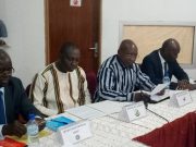 Burkina: bientôt un parc solaire à vocation régionale