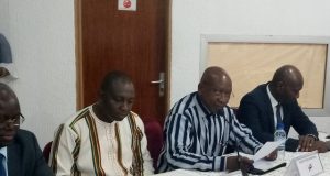Burkina: bientôt un parc solaire à vocation régionale