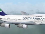 Peut-on sauver South African Airways ?