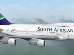 Peut-on sauver South African Airways ?