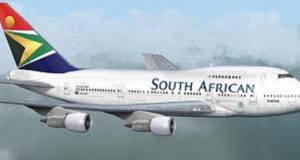Peut-on sauver South African Airways ?