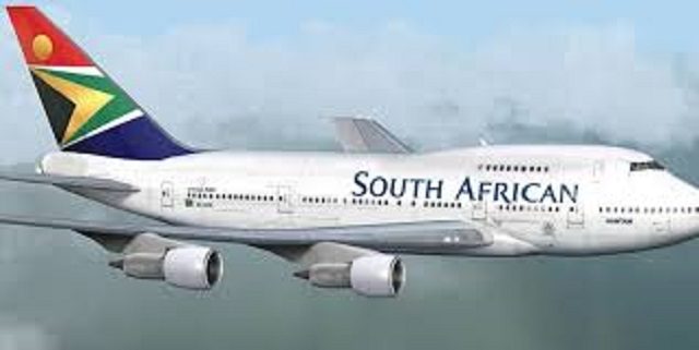 South Africa Airways