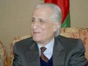 Algérie: Ahmed Taleb-Ibrahimi, une réponse pour la transition?