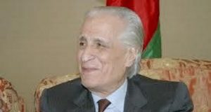 Algérie: Ahmed Taleb-Ibrahimi, une réponse pour la transition?