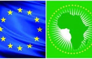 Pour un concordat entre l’Union africaine et l’Union Européenne