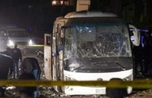 Nord du Burkina: un car de transport en commun saute sur une mine improvisée