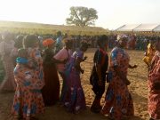 8-Mars: Nestlé offre une journée MAGGIque aux femmes de Ouaga