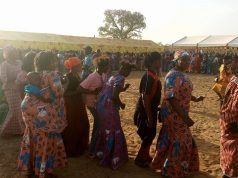 8-Mars: Nestlé offre une journée MAGGIque aux femmes de Ouaga