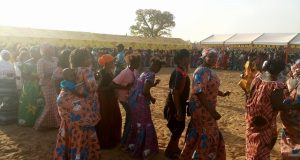 8-Mars: Nestlé offre une journée MAGGIque aux femmes de Ouaga