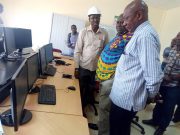 Interconnexion Bolgatanga-Ouaga: la puissance passera de 50 à 100 mégawatts (Sonabel)