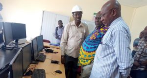 Interconnexion Bolgatanga-Ouaga: la puissance passera de 50 à 100 mégawatts (Sonabel)