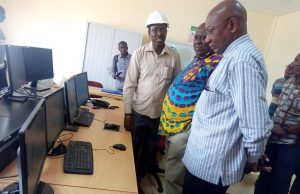 Interconnexion Bolgatanga-Ouaga: la puissance passera de 50 à 100 mégawatts (Sonabel)