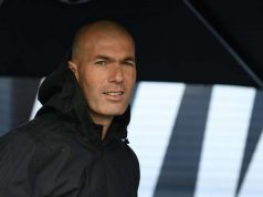 Real Madrid: Zidane va remplacer Santiago Solari à la Maison blanche, selon la presse