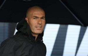 Real Madrid: Zidane va remplacer Santiago Solari à la Maison blanche, selon la presse