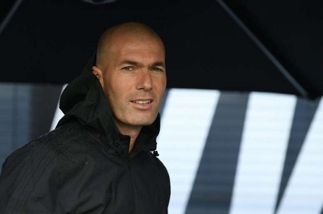 Zinédine Zidane