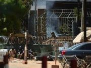 Terrorisme au Burkina: la lutte sans fin?