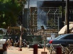 Attaques terroristes du 2 mars 2018 à Ouaga: 11 personnes inculpées