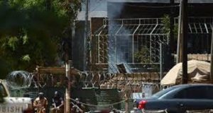 Burkina: 6 condamnés dont trois à la prison à vie dans l’attaque de l’état-major et de Rayongo