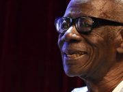 Mort de Bernard Dadié: la bibliothèque part en fumée!