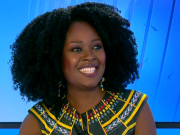 Journée internationale de la Francophonie: la comédienne et humoriste burkinabè Roukiata Ouédraogo retenue comme marraine