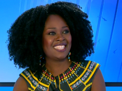Journée internationale de la Francophonie: la comédienne et humoriste burkinabè Roukiata Ouédraogo retenue comme marraine