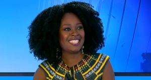 Journée internationale de la Francophonie: la comédienne et humoriste burkinabè Roukiata Ouédraogo retenue comme marraine
