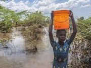 Mozambique: incertitudes et urgence après le passage de Idai