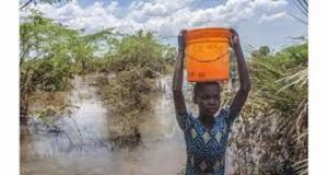 Mozambique: incertitudes et urgence après le passage de Idai
