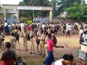 Côte d’Ivoire: reprise des cours mitigée dans le secteur public après six semaines de grève