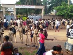 Côte d’Ivoire: reprise des cours mitigée dans le secteur public après six semaines de grève