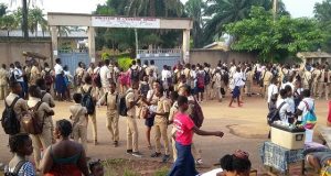 Côte d’Ivoire: reprise des cours mitigée dans le secteur public après six semaines de grève