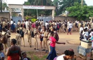 Côte d’Ivoire: reprise des cours mitigée dans le secteur public après six semaines de grève