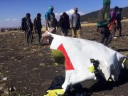Crash de Ethiopian Airlines: dimanche noir pour le ciel africain