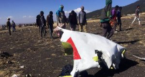 La famille des Nations Unies pleure les victimes de la catastrophe de Ethiopian Airlines