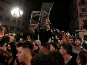 Algérie: 4è mandat déguisé en 5è, la rue reste debout