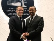 Macron en Afrique de l’Est: Paris sort définitivement de son pré-carré traditionnel