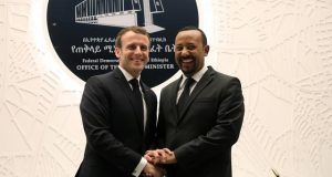 Macron en Afrique de l’Est: Paris sort définitivement de son pré-carré traditionnel
