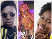 Kundé 2019: Nabalüm, Maï Lingani et Floby se disputent l’or