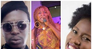 Kundé 2019: Nabalüm, Maï Lingani et Floby se disputent l’or