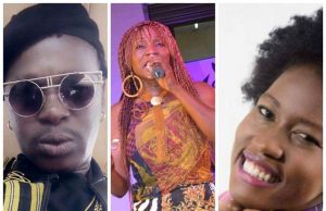 Kundé 2019: Nabalüm, Maï Lingani et Floby se disputent l’or