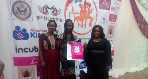 Mys’Tic Burkina: Aiché Youma lauréate de la troisième édition