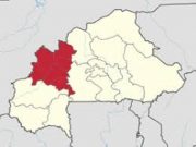 Burkina: la brigade de Gendarmerie de Barani attaquée