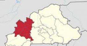 Burkina/Boucle du Mouhoun: les populations invitées à protéger les enfants contre la fièvre typhoïde
