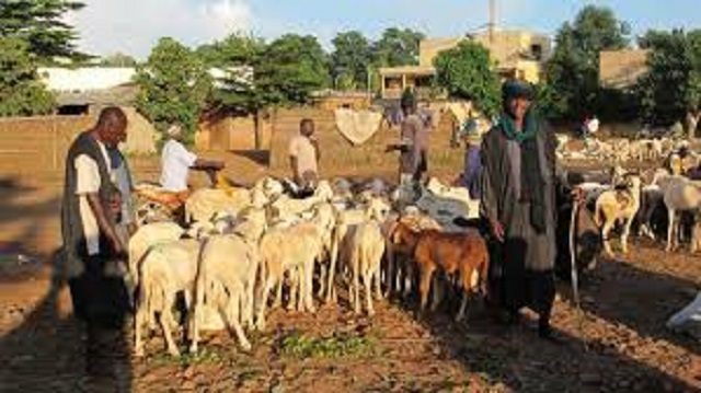 tuerie au Mali