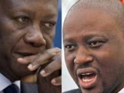 Côte d’Ivoire: Ouattara tente une discussion avec Guillaume Soro (La Lettre du Continent)
