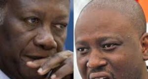Côte d’Ivoire: ADO aussi ooo!