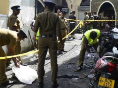 Sri Lanka: le groupe Etat islamique revendique les attaques terroristes
