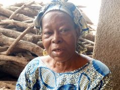 Banfora: « Chez nous les Cerma, la succession se fait de frère en frère », (Bintou Héma, fille de Fadouga)