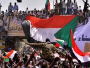 Soudan: Béchir comme Bouteflika